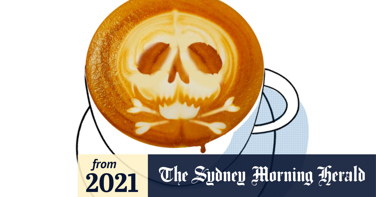 Are nonrecyclable coffee pods really that bad?